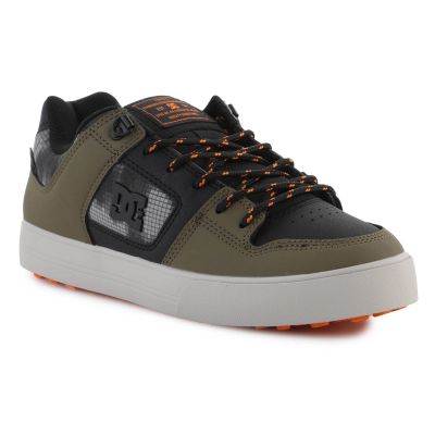 6. Buty DC Pure Wnt M ADYS300151-KON