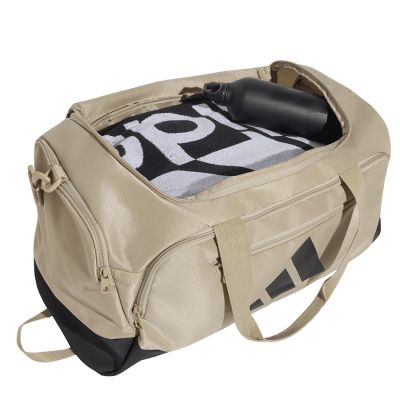 4. Torba adidas Training Defender Duffle KT3157