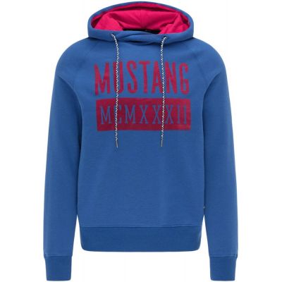 Bluza Mustang Bennet H Flock Aw M 1009164 5235