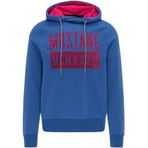 Bluza Mustang Bennet H Flock Aw M 1009164 5235