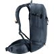 4. Plecak skiturowy Deuter Freerider 24 czarny