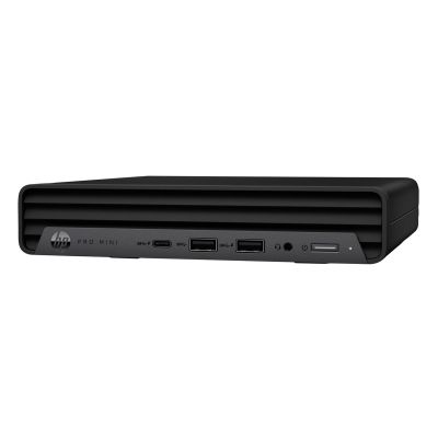 51. HP Pro Mini 400 G9 Intel® Core™ i5 i5-14500T 16 GB DDR5-SDRAM 512 GB SSD Windows 11 Pro Mini PC