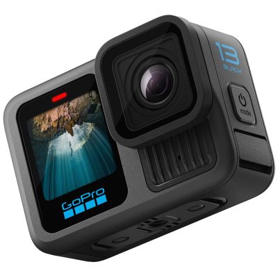 21. Kamera Sportowa GoPro Hero 13