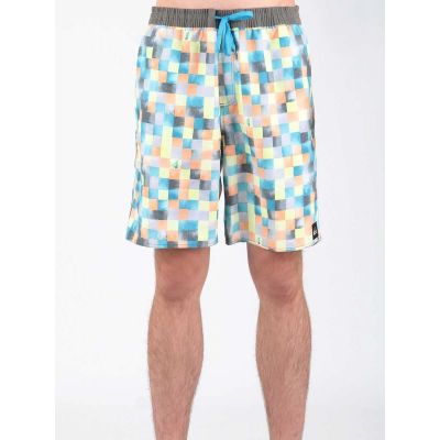 5. Spodenki kąpielowe Quiksilver AQYJV00018-NGG6