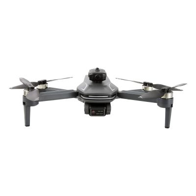 5. Amewi X4KPro 4 wirn. Quadcopter 3840 x 2160 px 1500 mAh Szary