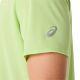 4. Koszulka Asics Fujitrail Logo SS Top M 2011C981-30