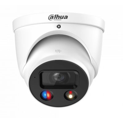 4. Dahua Technology IPC-HDW3549H-AS-PV-0280B-S5 kamera przemysłowa Obrotowa Kamera bezpieczeństwa IP Zewnętrzna 2960 x 1688 px Sufit