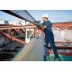 10. Bosch klucz udarowy 3/4" model GDS 18V-1600 HC solo, 1600Nm, pierścień