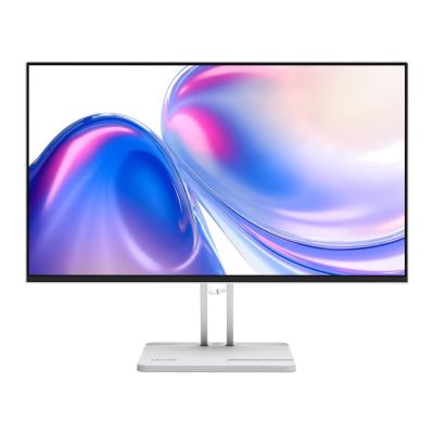 2. Lenovo L24-46 23.8" FHD 165Hz 300nits HDMI VGA Cloud Grey