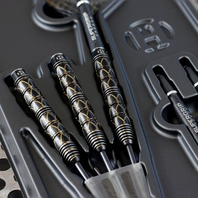 5. Rzutki Harrows Taipan 90% Steeltip HS-TNK-000016024