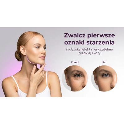 12. Stay Beauty S8 | Elektryczny masażer do szyi |