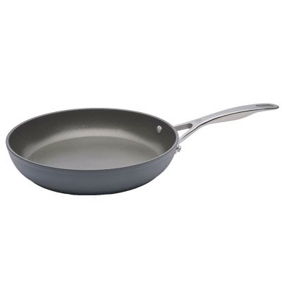 9. Patelnia BALLARINI Alba tytanowa 24 cm ALBG0L0.24U