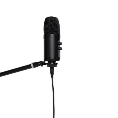 4. STAGG SUM60D - Mikrofon Pojemnościowy Usb