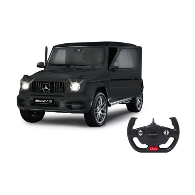 2. Jamara Mercedes-Benz AMG G63 zdalnie sterowany model Samochód Silnik elektryczny 1:14