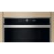 6. Kuchenka mikrofalowa do zabudowy WHIRLPOOL WMD44MX