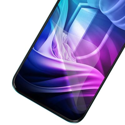 4. Folia matowa 3mk SilkyMatt Pro™ na Motorola Moto G87