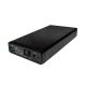2. Logilink FestplattengehĂ¤use 3,5", SATA, USB 3.0