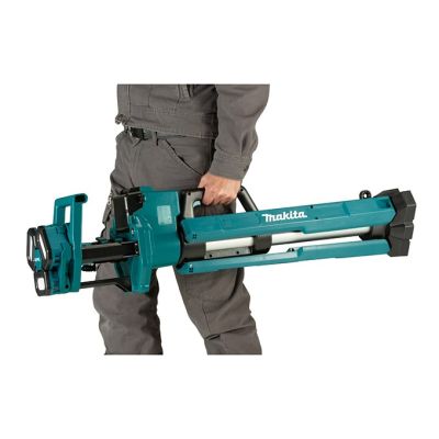 3. Makita DML814 oświetlenie robocze Niebieski LED