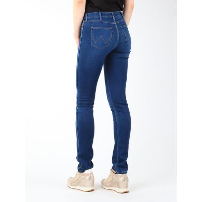 3. Jeansy Wrangler Cold Sky W26E8481V