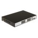 SWITCH POE TC-P3S019 SPEC:H/1621/AT/180 16-PORTOWY SFP TIANDY