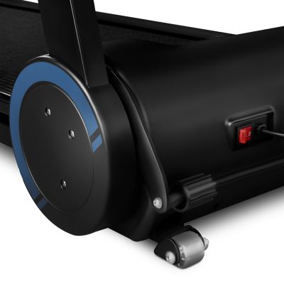 12. Bieżnia elektryczna Spokey Eland SPK-944177