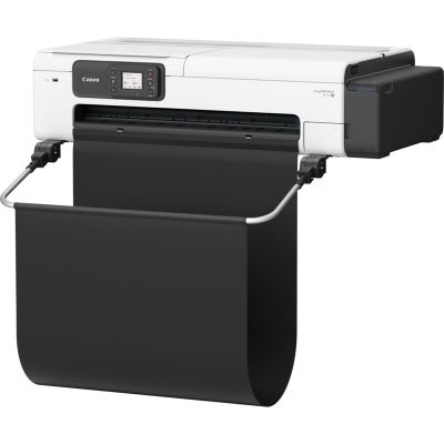 6. Canon imagePROGRAF TC-21M drukarka wielkoformatowa Wi-Fi Atramentowa Kolor 2400 x 1200 DPI A1 (594 x 841 mm) Przewodowa sieć LAN