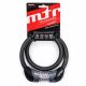 13. Zapięcie rowerowe Meteor Protect 31525