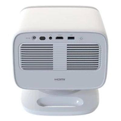 4. Philips Projektor LED NeoPix 444