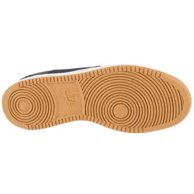 4. Buty Nike Court Vision Low M FZ5547-400