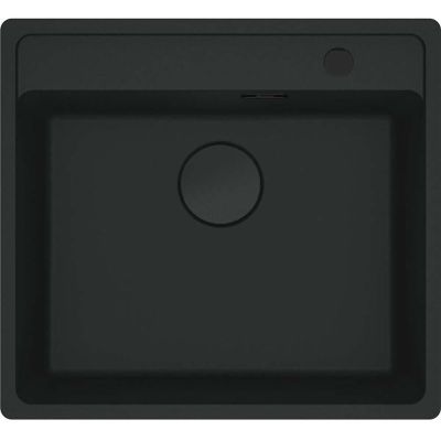 SINK MRG 610-52 3 1/2NL BSWT TL ND HOF