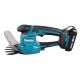 37. Nożyce do trawy Aku 18V 2w1 DUM111SYX MAKITA