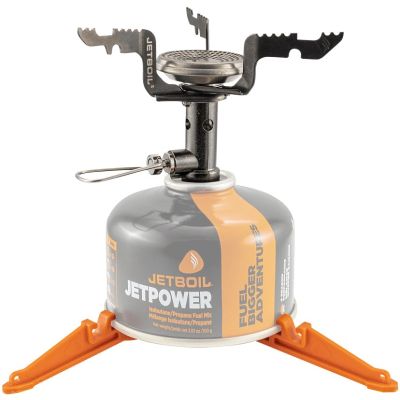 15. Stash Cooking System - Jetboil