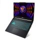18. MSI Cyborg 15 A13VE-1067XPL i7-13620H 15.6" FHD 144Hz IPS-Level 16GB DDR5 SSD512 RTX 4050 6GB NoOS