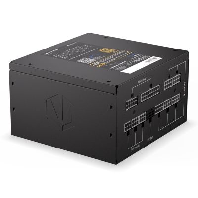 9. Zasilacz ENDORFY Supremo FM6 750W