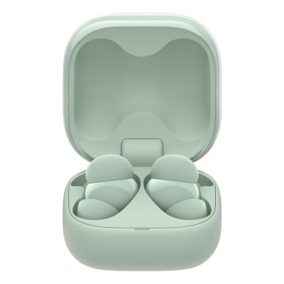 4. SONY WF-LS910NG Słuchawki