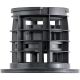 20. Flex VC 21 L MC Czarny, Czerwony 20 l 1000 W
