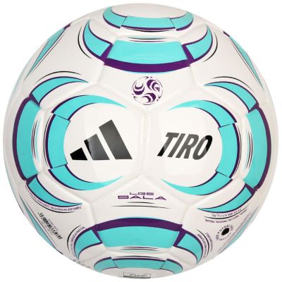 Piłka adidas TIRO League Sala JW1526