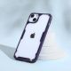 7. Nillkin Nature Pro etui iPhone 14 Plus pancerna obudowa pokrowiec niebieski