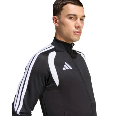 4. Bluza męska adidas Tiro 26 League Training czarna JY7207