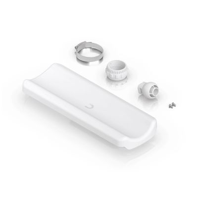 8. Ubiquiti Device Bridge Pro - most sieciowy sektorowy