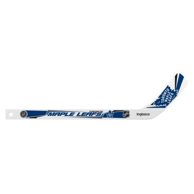 8. Kij plastikowy Inglasco Mini NHL 530AN000056
