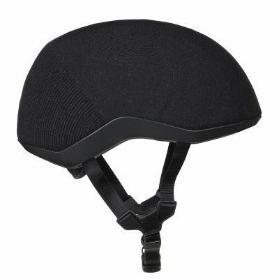 3. Kask rowerowy POC MYELIN - czarny - M