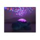 6. Jamara Dreamy Turtle nocna lampka dziecięca Wolnostojący Niebieski, Fioletowy LED