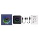 9. Adapter CARLINKIT TBOX Ambient 8GB+128GB Android 13- 8G/128G Carplay I Android Auto czarny