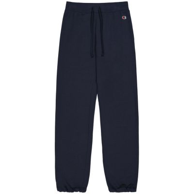 7. Spodnie Champion Drawstring W 117551 BS501