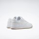 3. Sneakersy Reebok COURT ADVANCE FTWWHT/CDGRY2/RBKG01 (100010616)