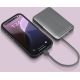 9. Powerbank LAUT POWER CHARGE RISER+