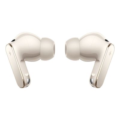 5. Huawei FreeBuds Pro 5 Zestaw słuchawkowy Bezprzewodowy Douszny Połączenia/Muzyka/Sport/Codzienność USB Type-C Bluetooth Piaskowy