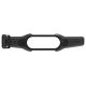 5. Pasek Tech-Protect Armour na Xiaomi Mi Smart Band 5 / 6 / 7 / NFC - czarny