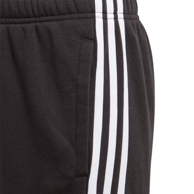 6. Spodenki adidas Essentials 3S Short JR DV1796